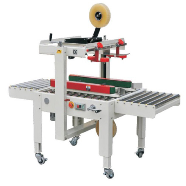 Semi Automatic Carton Sealer FXJ-5050C