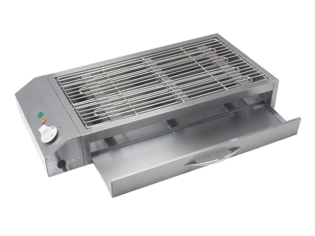 Gas Roaster ROS-E74
