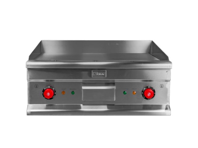 Electric Griddle GRL-E600