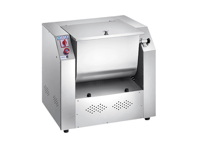 Horizontal Dough Mixer HMX-25BK