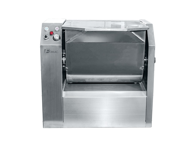 Horizontal Dough Mixer HMX-JB15