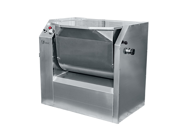 Horizontal Dough Mixer HMX-JB15F