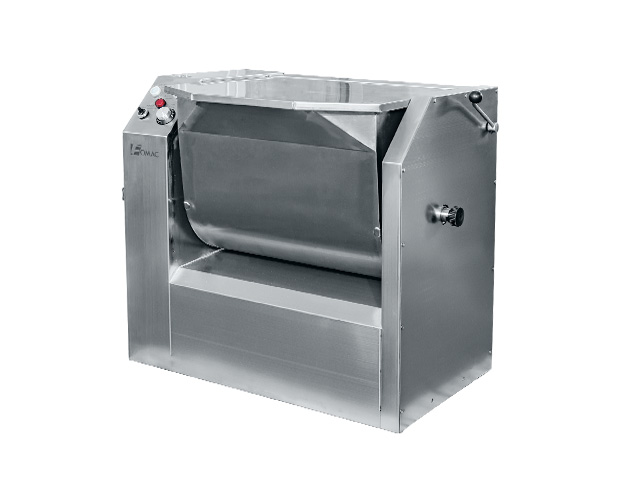 Horizontal Dough Mixer HMX-JB25