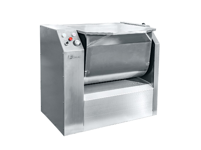 Horizontal Dough Mixer HMX-JB25