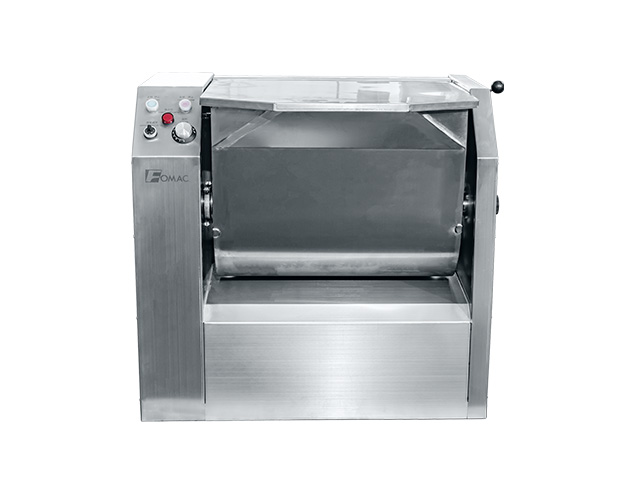 Horizontal Dough Mixer HMX-JB50R
