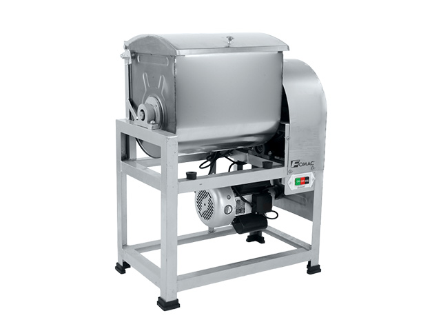 Horizontal Dough Mixer HMX-T8