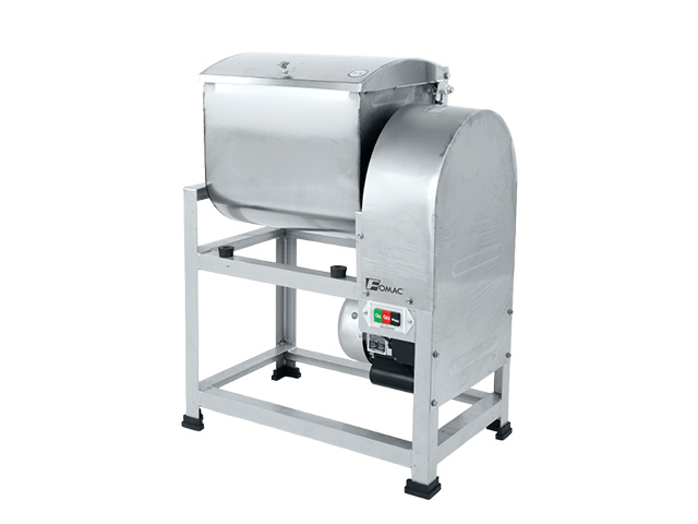Horizontal Dough Mixer HMX-T8