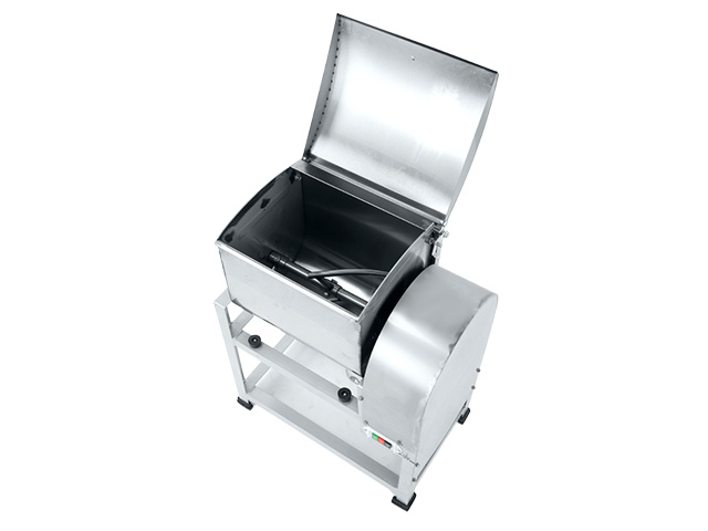 Horizontal Dough Mixer HMX-T8