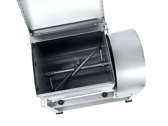 Horizontal Dough Mixer HMX-T8