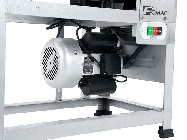 Horizontal Dough Mixer HMX-T8