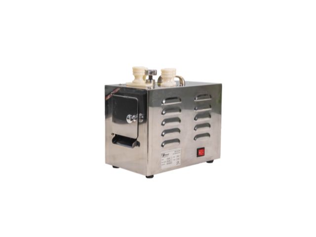 Herb Medicine Slicer Machine HSM-198