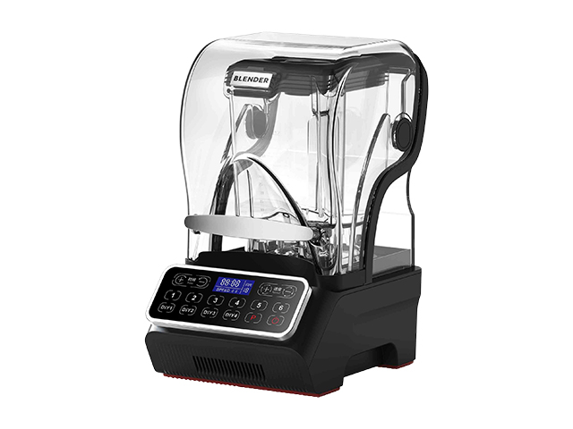 BLDC Multifunctional Brushless Commercial Blender IBD-A8T