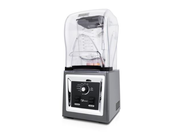 Multifunctional Commercial Blender IBD-DS22