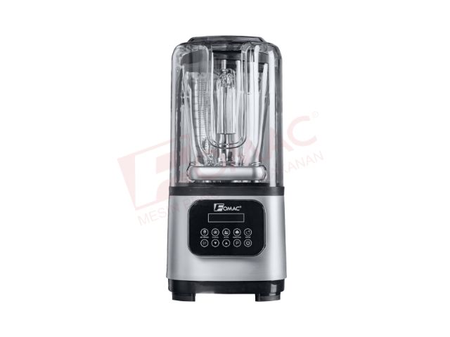 Digital Multifunctional Commercial Blender IBD-DS23D