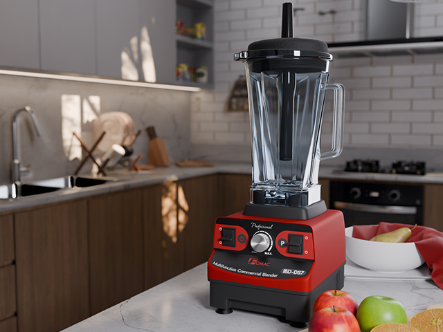 Multifunctional Commercial Blender&nbsp;Machine IBD-DS7
