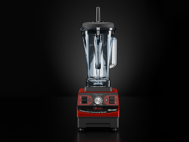 Multifunctional Commercial Blender&nbsp;Machine IBD-DS7