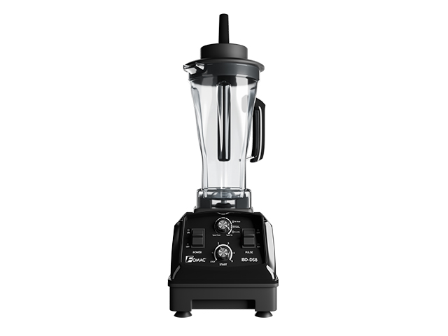 Multifunctional Commercial Blender IBD-DS8