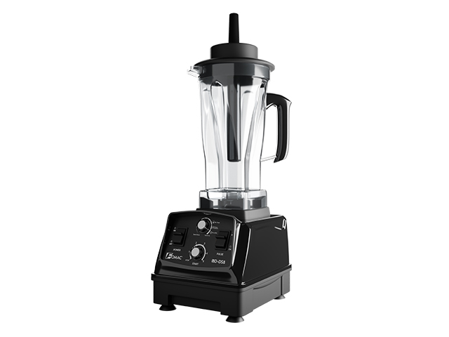 Multifunctional Commercial Blender IBD-DS8