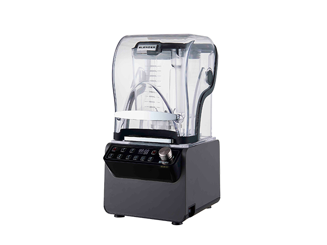 Multifunctional Commercial Blender IBD-GP9003