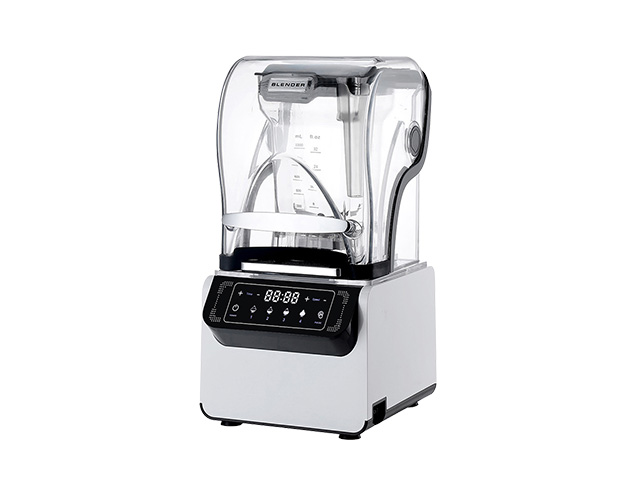 Multifunctional Commercial Blender IBD-YT9003