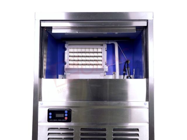 Ice Cube Maker ICM-ZB30