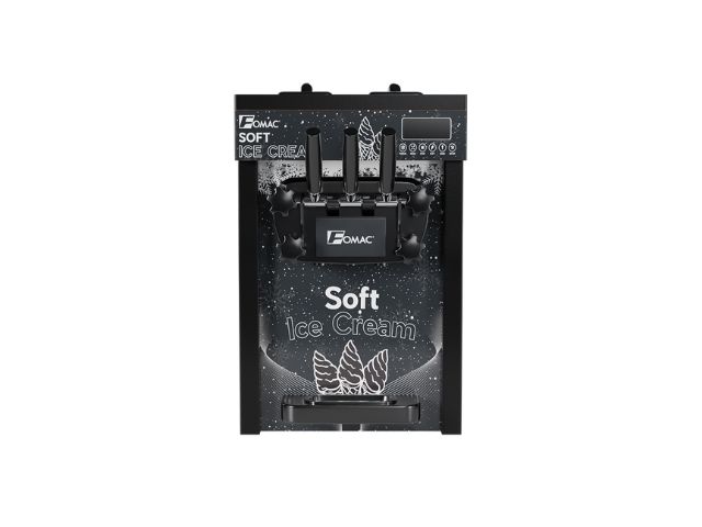 Soft Ice Cream ICR-25CTB