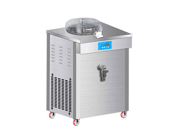 Hard Ice Cream Machine ICR-H5L1