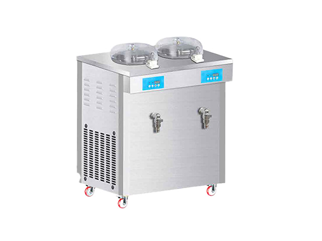 Hard Ice Cream Machine ICR-H5L2