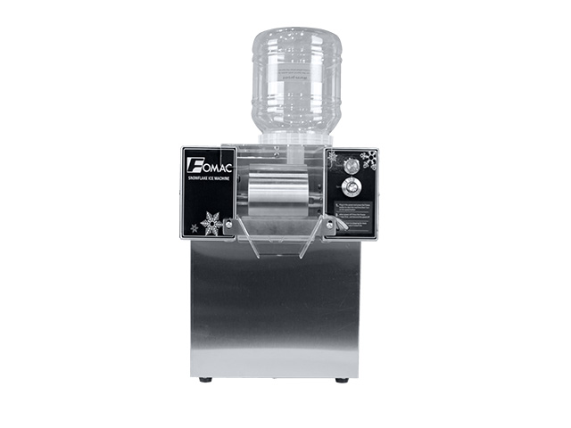 Bingsoo Ice Shaved Machine ICR-SF120A
