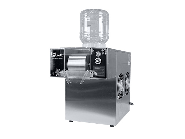 Bingsoo Ice Shaved Machine ICR-SF120A