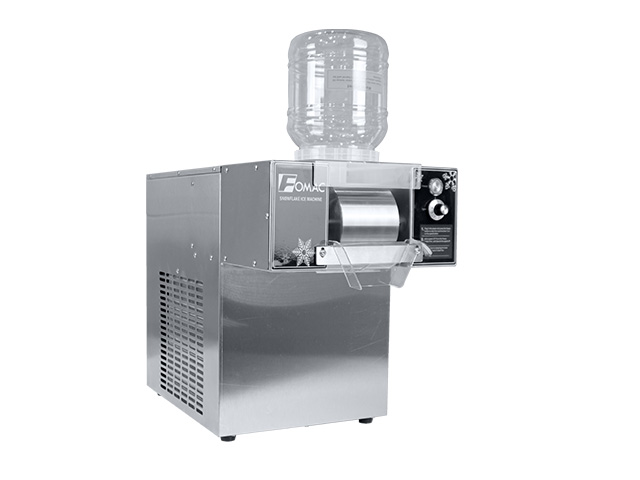 Bingsoo Ice Shaved Machine ICR-SF120A
