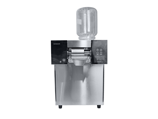 Bingsoo Ice Shaved Machine ICR-SF180A