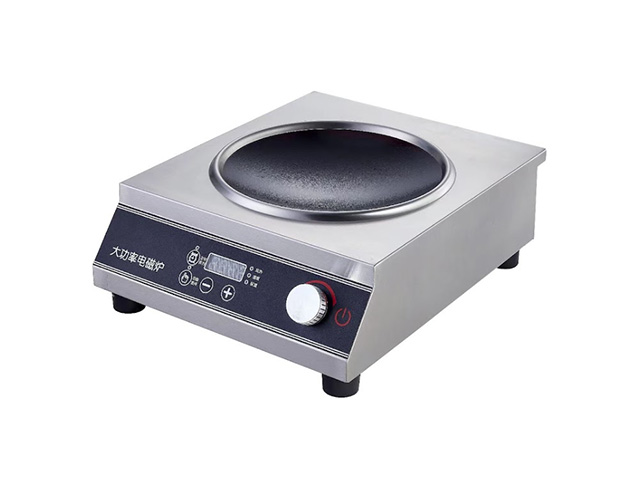 PORTABLE INDUCTION COOKER IDC-E351CP