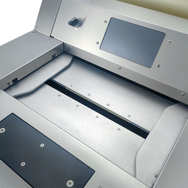 Cling Film Tray Wrapper iWrap