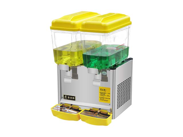 Juice Dispenser JCD-JPC2S