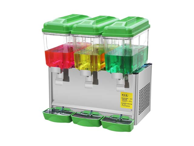 Juice Dispenser JCD-JPC3S