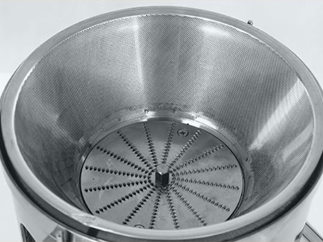 Juice Extractor JEX-A120