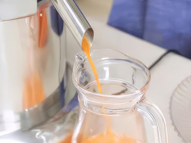 Juice Extractor JEX-A120