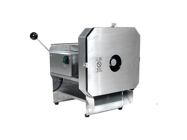 Raw Meat and Vegetable Cube Cutter FCT-YC250