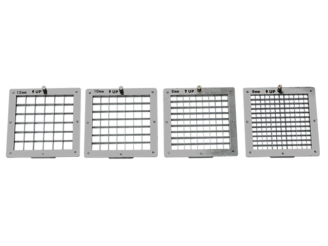 Raw Meat and Vegetable Cube Cutter FCT-YC250
