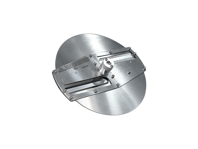 Raw Meat and Vegetable Cube Cutter FCT-YC250