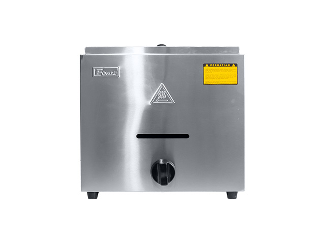 Kanto Cooking KTC-G9H