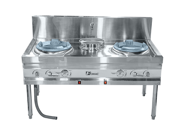 Gas Kwali Range KWR-G1500Y