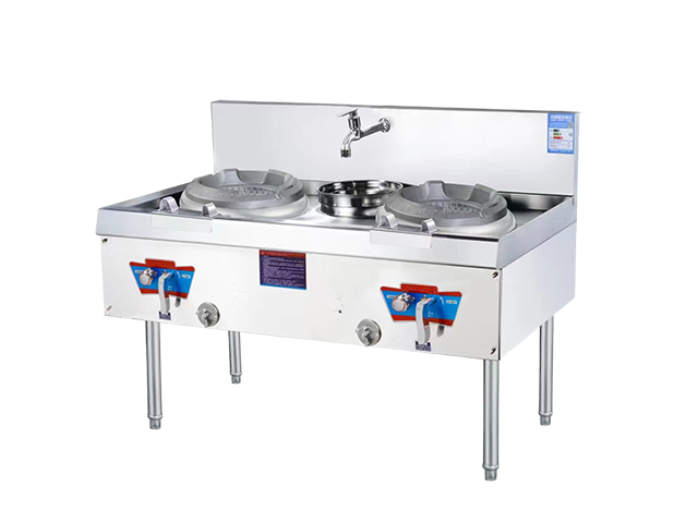 Gas Kwali Range KWR-G1380