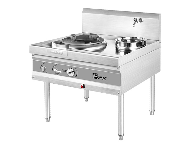 Gas Kwali Range KWR-G960Y