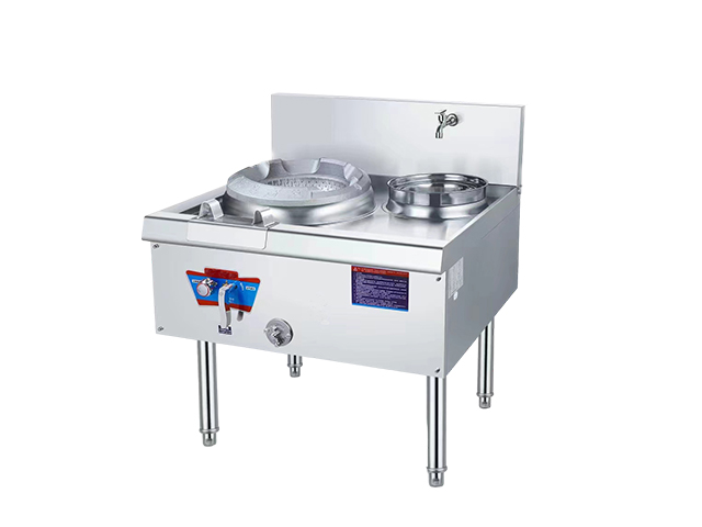 Gas Kwali Range KWR-G980
