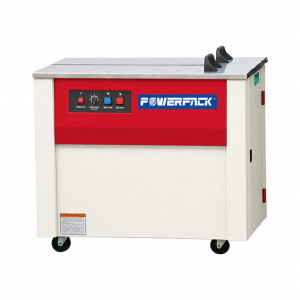 Mesin Strapping Semi Otomatis KZB-I