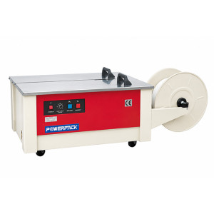 Mesin Strapping Semi Otomatis KZB-II