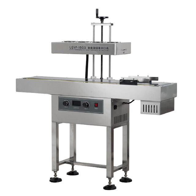 Continuous Induction Sealing LGYF-1900A