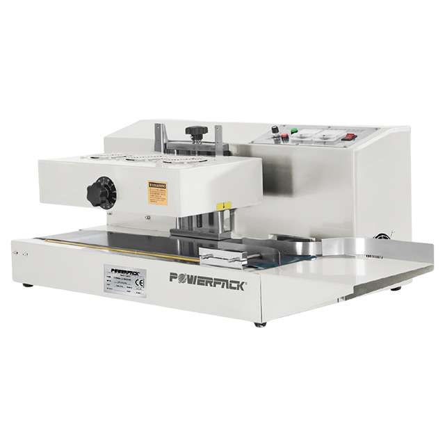 Continuous Induction Sealing LGYF-2000AX-I